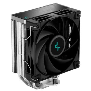 Imagem de Air Cooler Para Processador Deepcool Ak400 Bk, Intel/Amd - Preto