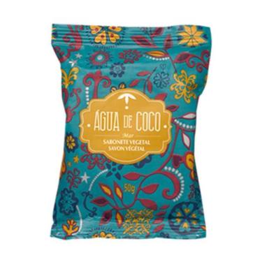 Imagem de Sabonete Perfumado LOccitane au Brésil Água de Coco 50G