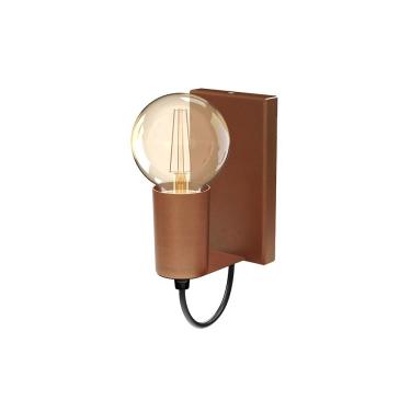 Imagem de Arandela Taschibra Bilboquê E27 Bivolt Cobre 02070090-33