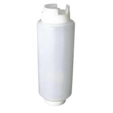 Imagem de Bisnaga invertida 1000 ml - Gp Inox