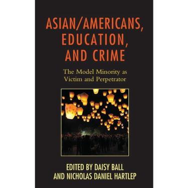 Imagem de Asian/Americans, Education, and Crime