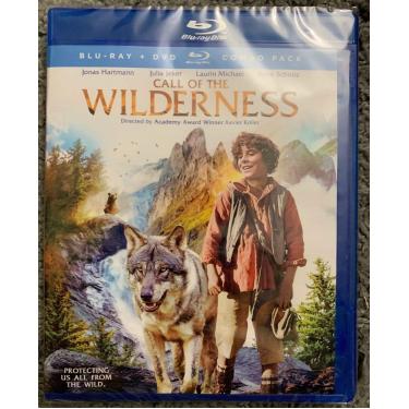 Imagem de Call of the Wilderness [Blu-ray]