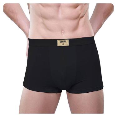 Imagem de Cueca Boxer Di Nuevo 100% Algodão Premium