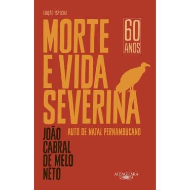 Imagem de Morte E Vida Severina - Ed. Especial