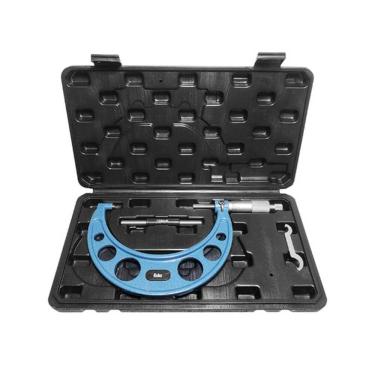 Imagem de Micrometro Externo - Analógico - 100-125MM - EDA
