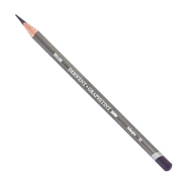 Imagem de Derwent 03 lápis grafite – berinjela