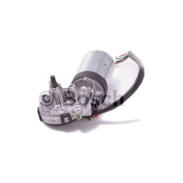 Imagem de Motor Limpador Vidros Parabrisa 12V 9390453086 Bosch