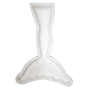 Imagem de Molde Calda De Sereia Grande - Gmezn760 - Prime Chef