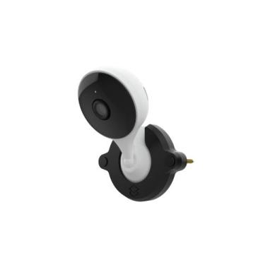 Imagem de Protetor Antivandalismo Compativel Com Camera Intelbras Imx - PEKO, 3D