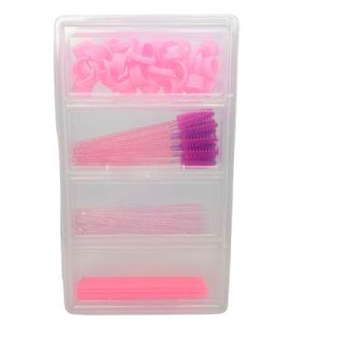 Imagem de Estojo Kit Lash - Helen Color - HELLEN COLOR