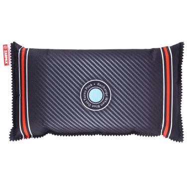 Imagem de Desumidificador de carro zarpax Large Mega Pack de 1 kg - 100% à prova de vazamentos