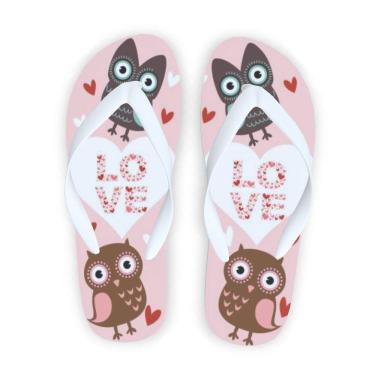 Imagem de Chinelos Personalizados Dia dos Professores – Conforto e Gratidão em Cada Passo