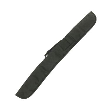 Imagem de Estojo Capa Almofadada p/ Taco Bilhar Sinuca Rosca 1/2