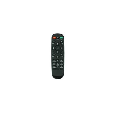 Imagem de HCDZ Controle remoto de substituição para JBL Bar 2.1 JBLBAR21BLK JBLBAR2.1 Canal Soundbar Subwoofer Home Theater Starter System