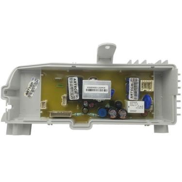 Imagem de Placa Potencia Lavadora Brastemp Consul Original 220v Bwg11 W10447057