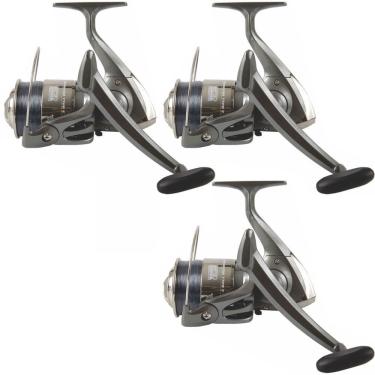 Imagem de Molinete Serena 500fd Marine Sports 3 Unidades