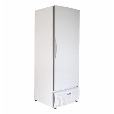 Imagem de Freezer Vertical Frilux 570 Litros Branco Porta Cega 220v Rf-011