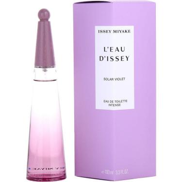 Imagem de Perfume Feminino Issey Miyake L'eau D'issey Solar Violet Edt Intense Spray 100 ml
