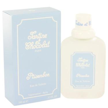 Imagem de Perfume Feminino Tartine Et Chocolate Ptisenbon Givenchy (sem álcool) Eau De Toilette