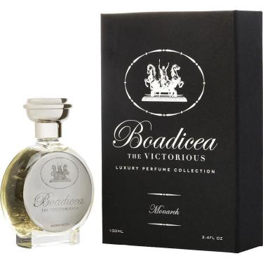 Imagem de Perfume Unisex Boadicea The Victorious Monarch Eau De Parfum Spray 100 Ml