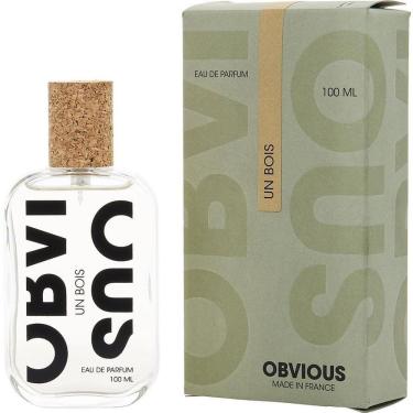 Imagem de Perfume Unisex Obvious Un Bois Eau De Parfum Spray 100 Ml