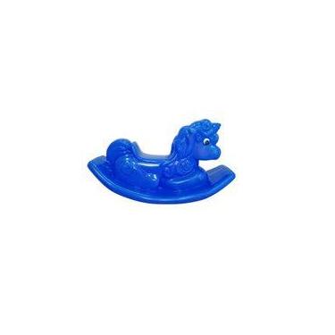 Imagem de Gangorra Playground Unicórnio e dino infantil - Valentina Brinquedos, 