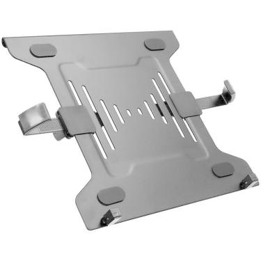 Imagem de Bandeja Apoio Notebook Acoplável A Suporte De Pistão Nbh-2 Central Suportes