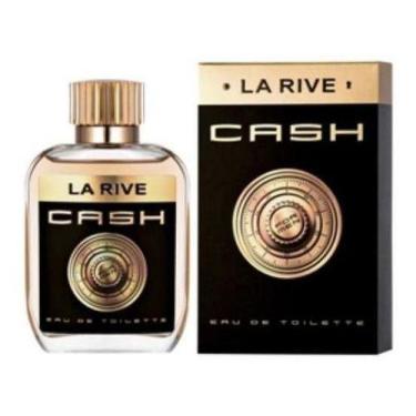 Imagem de Perfume Importado Masculino Cash Edt 100 Ml For Man - I scents