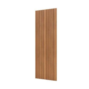 Imagem de Painel Ripado para Sala de Estar 89,5cm X 183cm - Dalla Costa