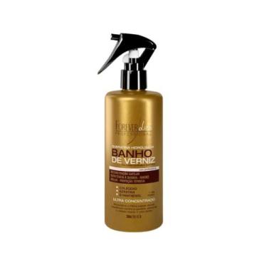 Imagem de Forever Liss Banho de Verniz Queratina Leave-In 300ml