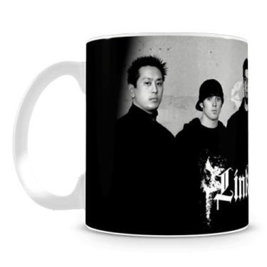 Imagem de Caneca Linkin Park I (ATG1193) - Geek Premiere
