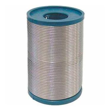 Imagem de Solda Azul Cobix Sn60-pb40 250 Gramas