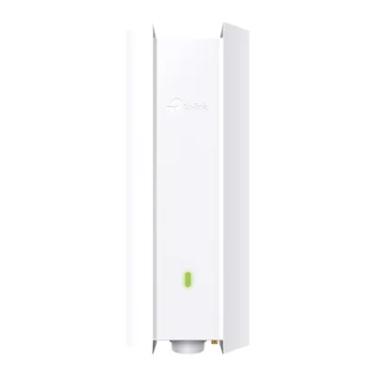 Imagem de Access Point Tp-link Eap623 Wi-fi 6 Dual Band Ax1800 Outdoor - Eap623-outdoor Hd