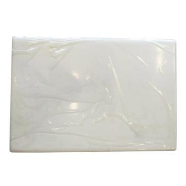 Imagem de Capa superior para notebook lcd, capa traseira branca para lenovo ideapad 320s-15ikb 80x5 81bq 5cb0n79666