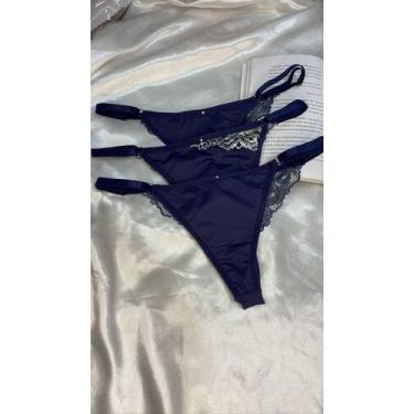 Imagem de Calcinha Alice,tamanho Único.