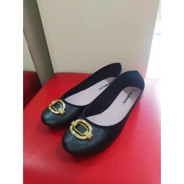 Imagem de Sapatilha moleca