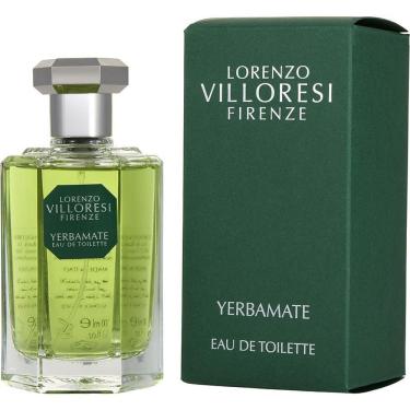 Imagem de Perfume Unisex Lorenzo Villoresi Firenze Yerbamate Edt Spray 100ml