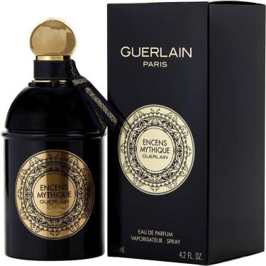 Imagem de Perfume Unisex Guerlain Encens Mythique Eau de Parfum Spray 125ml