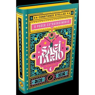 Imagem de O Poder Extraordinário De Sagitário