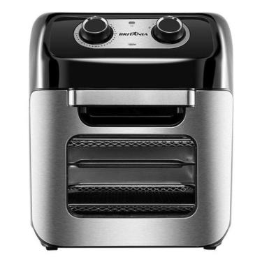 Imagem de Fritadeira Elétrica Philco 12 Litros Bfr2300P - 110V