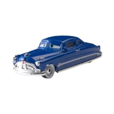 Imagem de Brinquedo De Corrida Em Miniatura Disney Pixar Cars Para Crianças, Mod