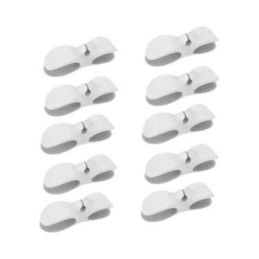 Imagem de Organizador De Cabos Para Fritadeira E Máquina De Café, 3-20 Peças, Cl