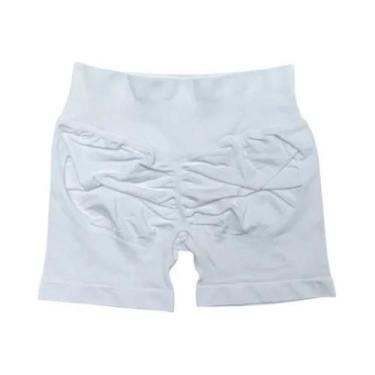 Imagem de Conjunto De Yoga Sem Costura Para Mulheres, 2 Peças, Roupas De Treino,