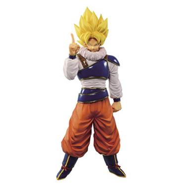 Imagem de Goku Dragonball Legends Collab-Son da Banpresto