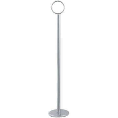 Imagem de Winco Suporte para números de mesa, 38,5 cm (1