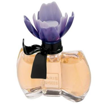 Imagem de La Petite Fleur Romantique Paris Elysees Perfume Feminino - Eau De Toi