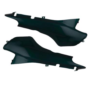 Imagem de Par Tampa Lateral Honda Biz 100 1998 A 2005 Pro Tork