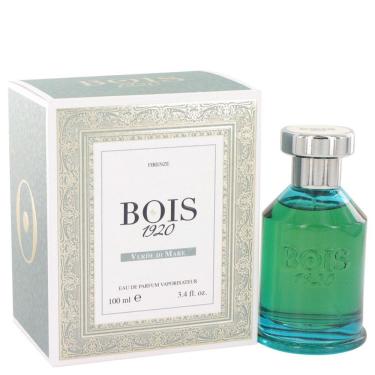 Imagem de Perfume Feminino Verde Di Mare Bois 1920 Eau De Parfum