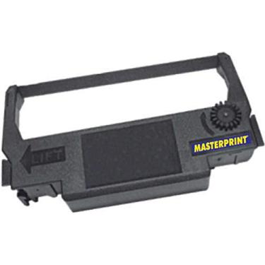 Imagem de Fita Para Automação Pdv Erc 30/34 13X4,8M. - Caixa com 6, Masterprint, 1021025, Preto