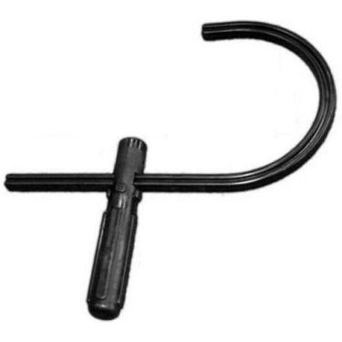 Imagem de Insider Bat - Hands Inside Trainer Baseball Softball Hitting Trainer Training Aid Batting Tee Attachment - Feito nos EUA